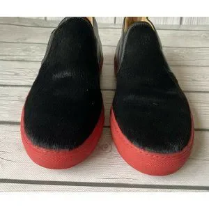 Ammann | Shoes | Ammann Of Switzerland Mens Slip On Cowhide  display picture 2